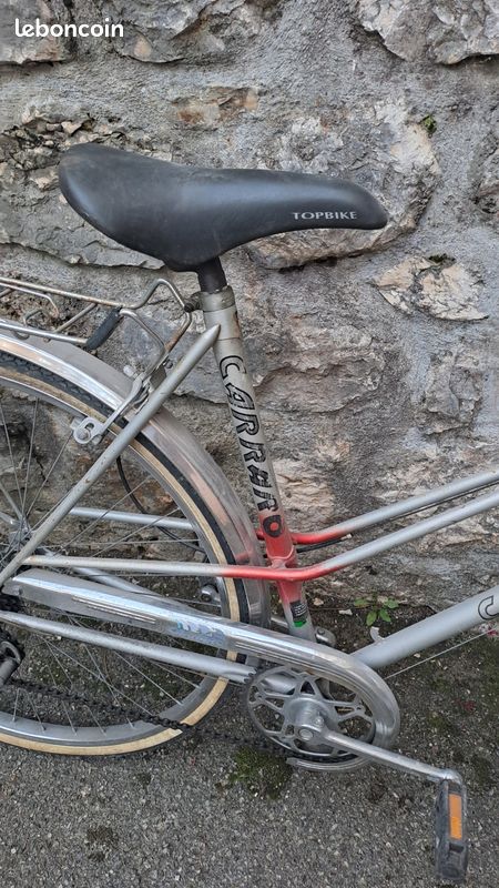 Vélo carraro (image 3)
