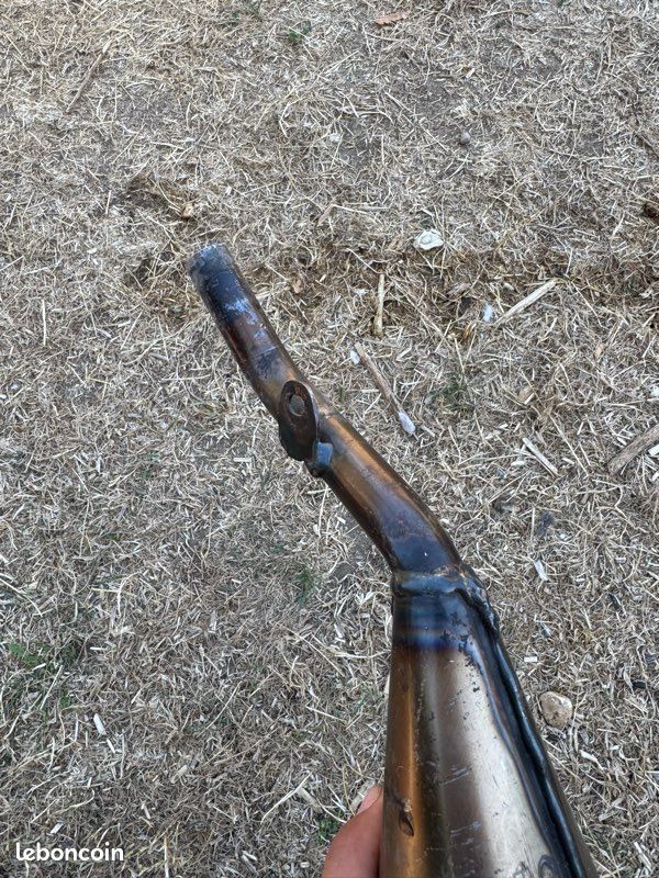 Pot bud passage haut 50/70 (image 2)