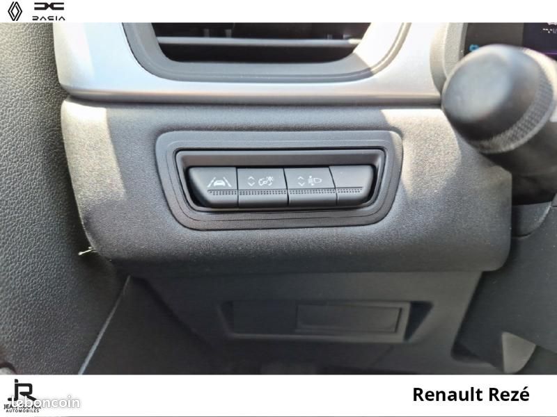 Renault Captur 1.6 E-Tech hybride 145ch Equilibre (image 23)