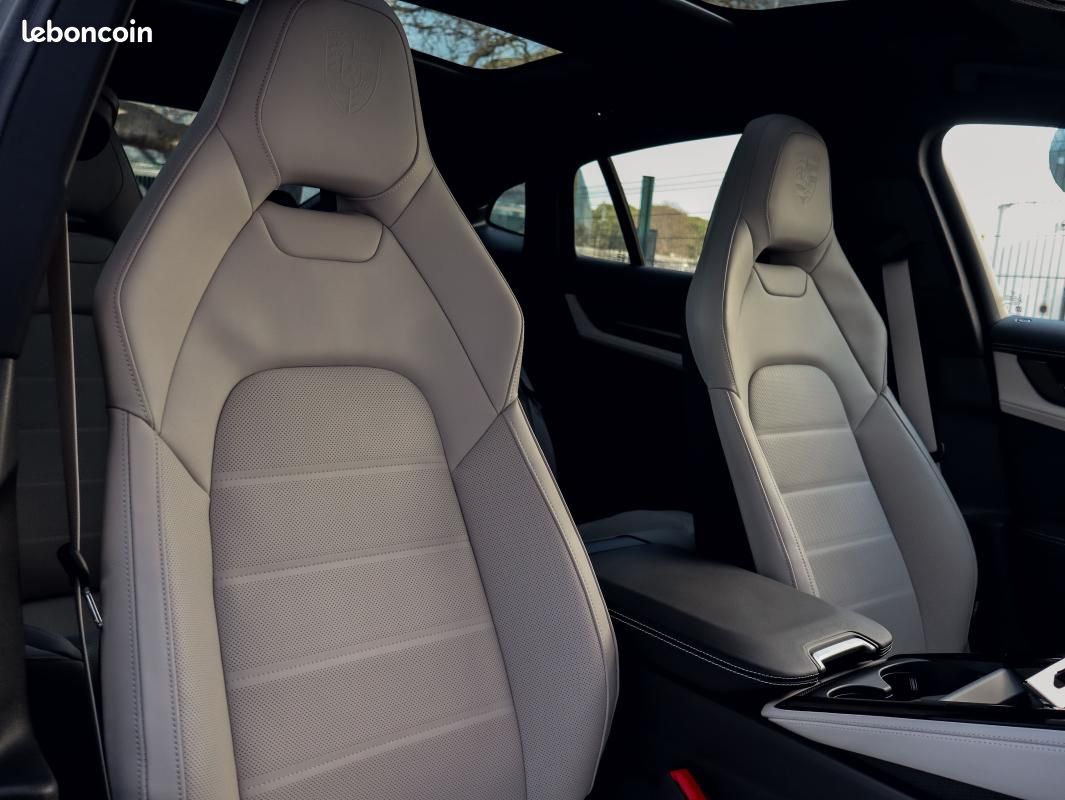 Porsche Panamera 4S E-Hybrid V6 544 ch PDK (image 15)