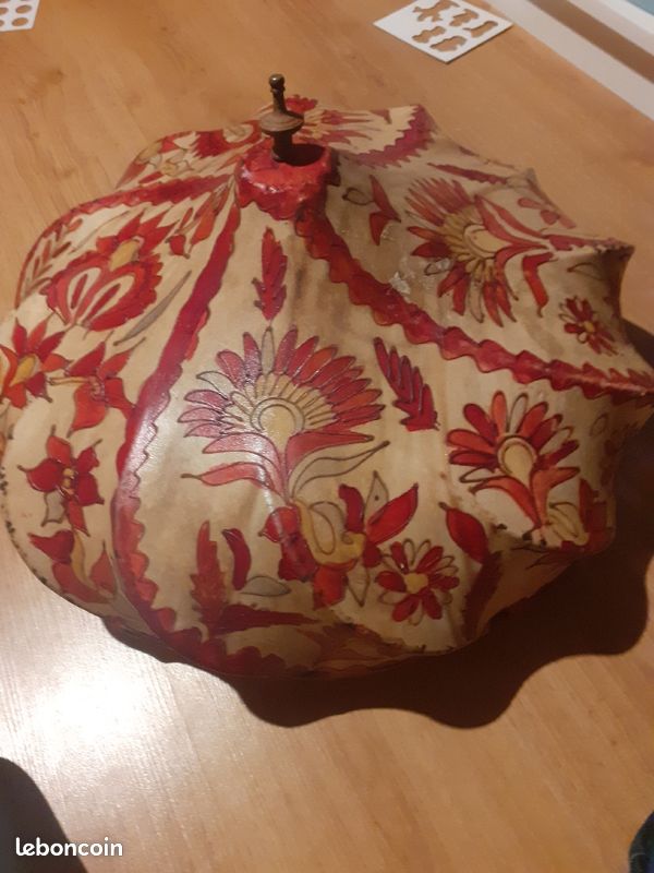 Lustre du Maroc (image 1)