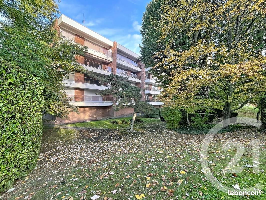 Appartement 3 pièces 80 m² · à Wasquehal · 80 m² · 270 400 €