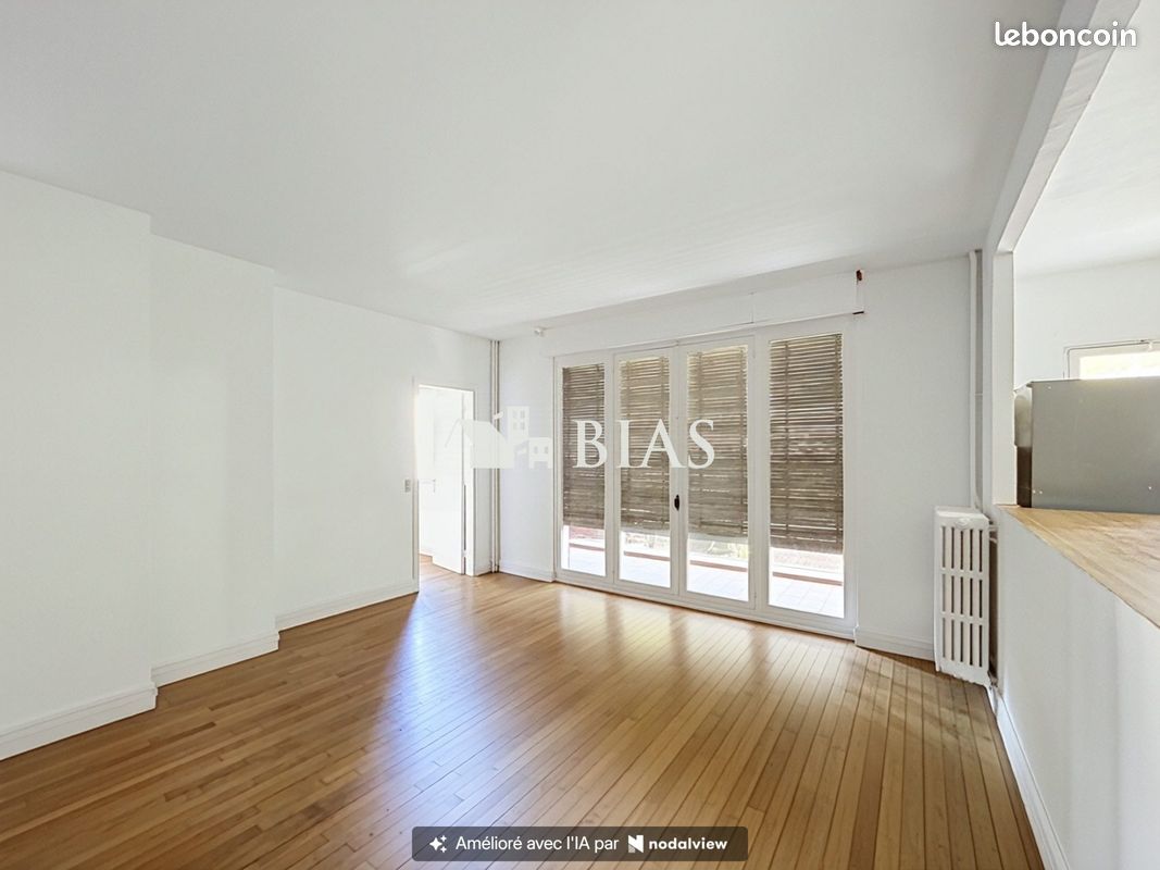 Appartement 3 pièces 66 m² · à Elbeuf · 66 m² · 57 000 €