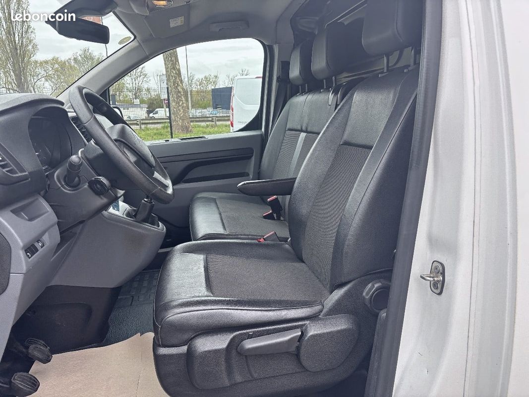 Citroen jumpy fgn m bluehdi 100 s&s bvm6 club (image 16)