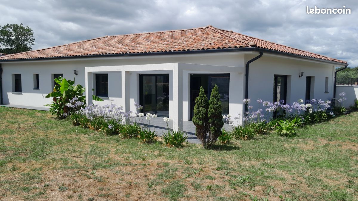 Maison 5 pièces 164 m² · à Narrosse · 164 m² · 446 000 €