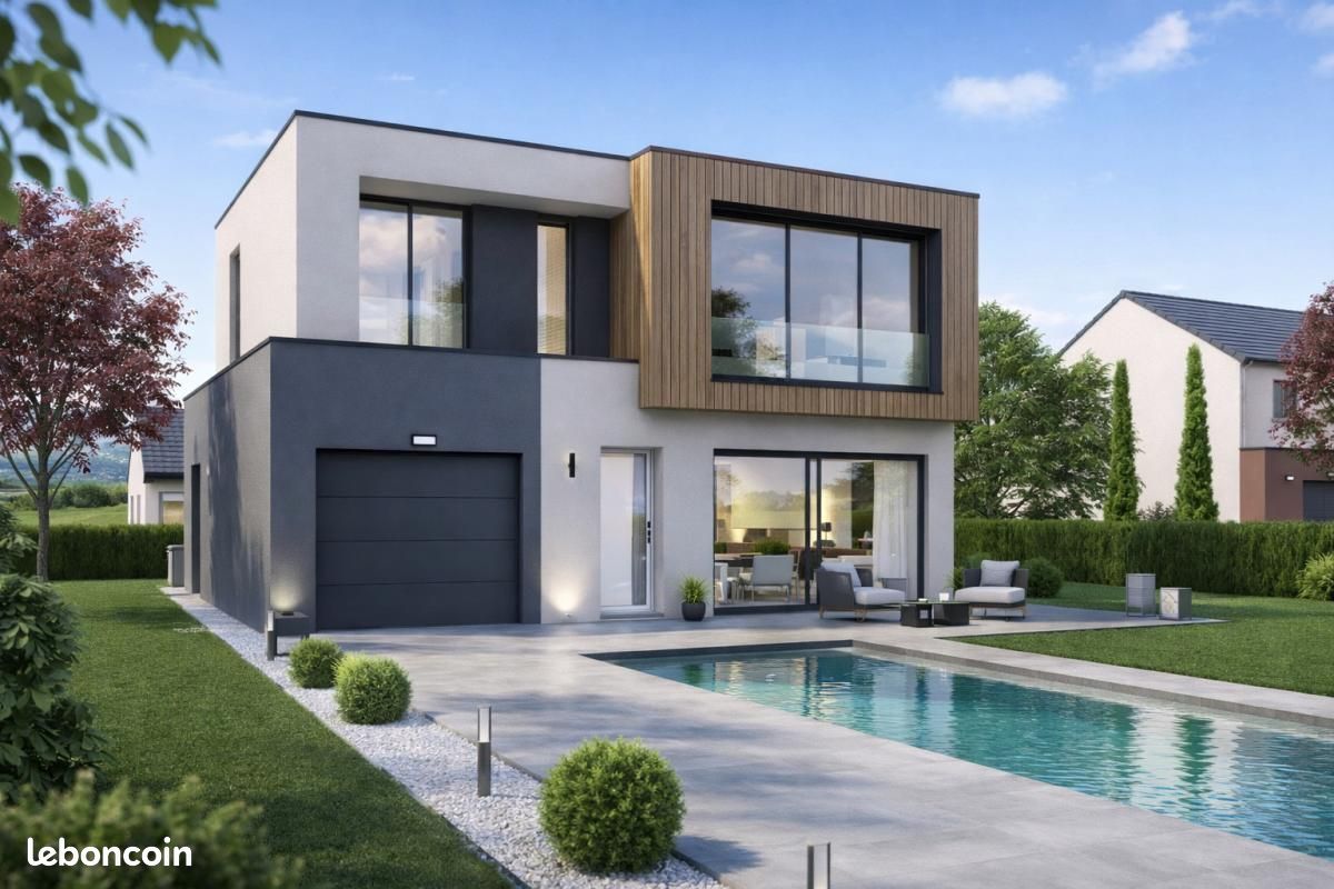 Maison 5 pièces 150 m² · à Pomponne · 150 m² · 652 850 €