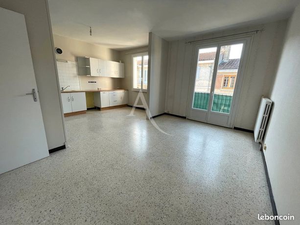Maison de ville 4 pièces 70 m²