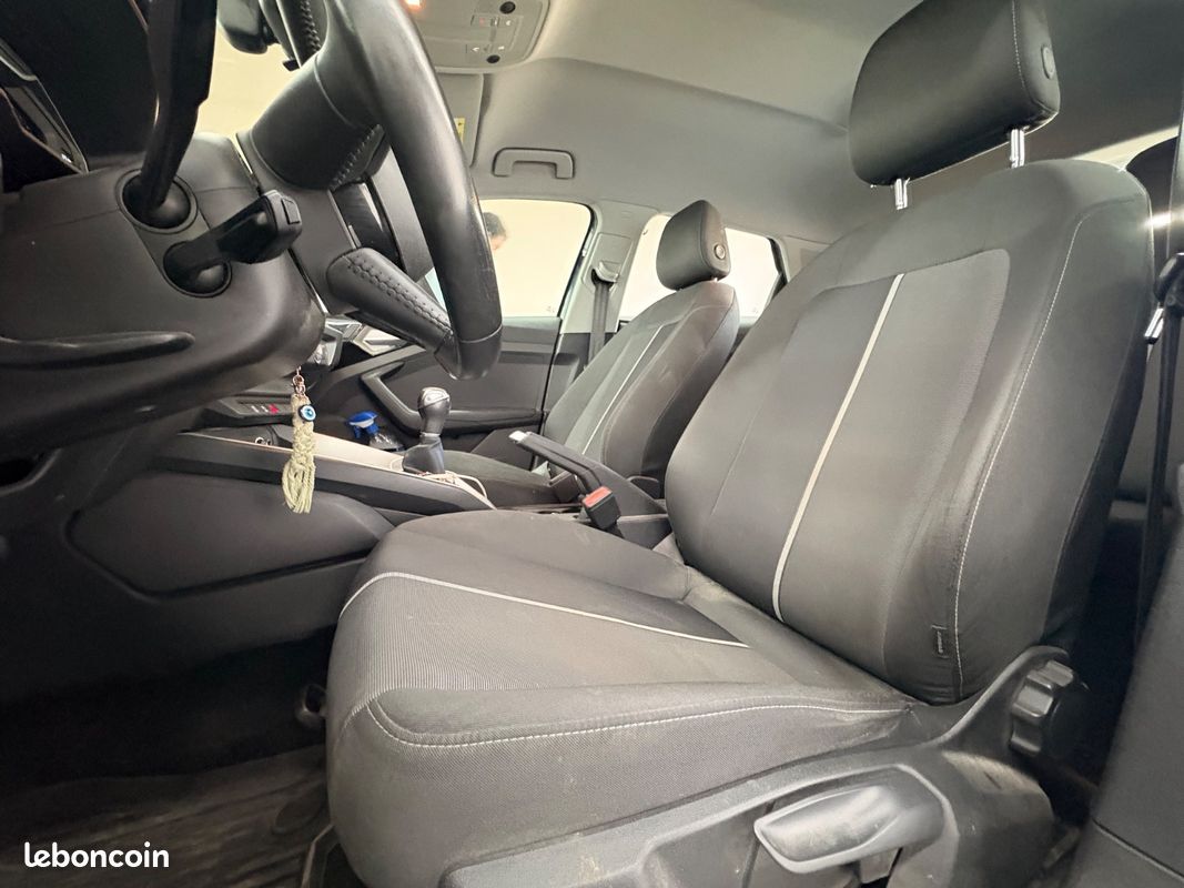 Audi A1 Sportback 25 TFSI Design APPLE CARPLAY/ANDROID AUTO/RADAR DE RECUL/VIRTUAL COCKPIT (image 11)