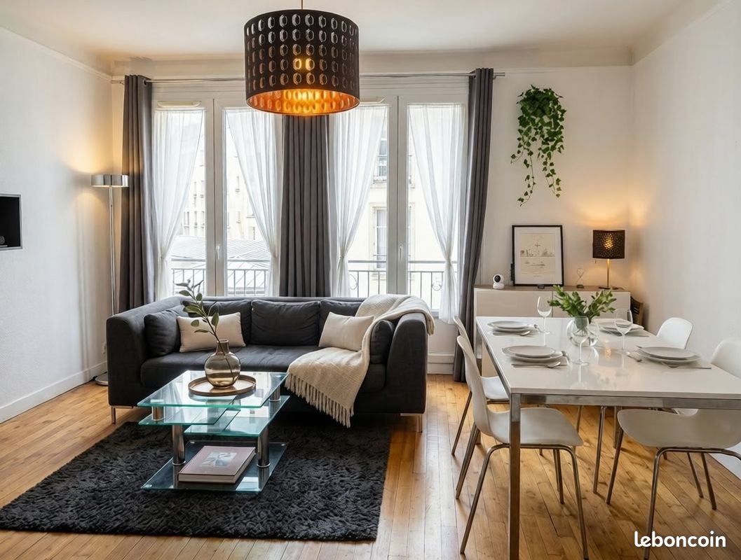 Appartement 3 pièces 75 m² · à Brest · 75 m² · 232 000 €