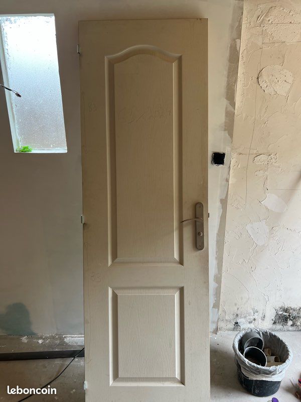 Porte intérieur (image 1)