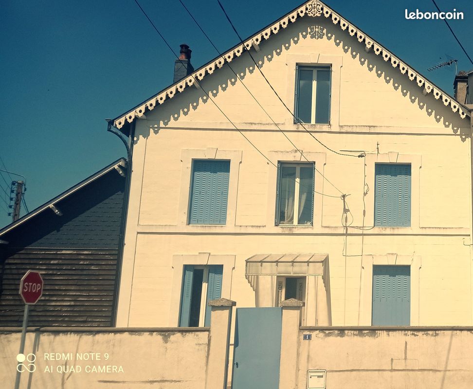 Maison 5 pièces 100 m² · à Charleville-Mézières · 100 m² · 135 000 €