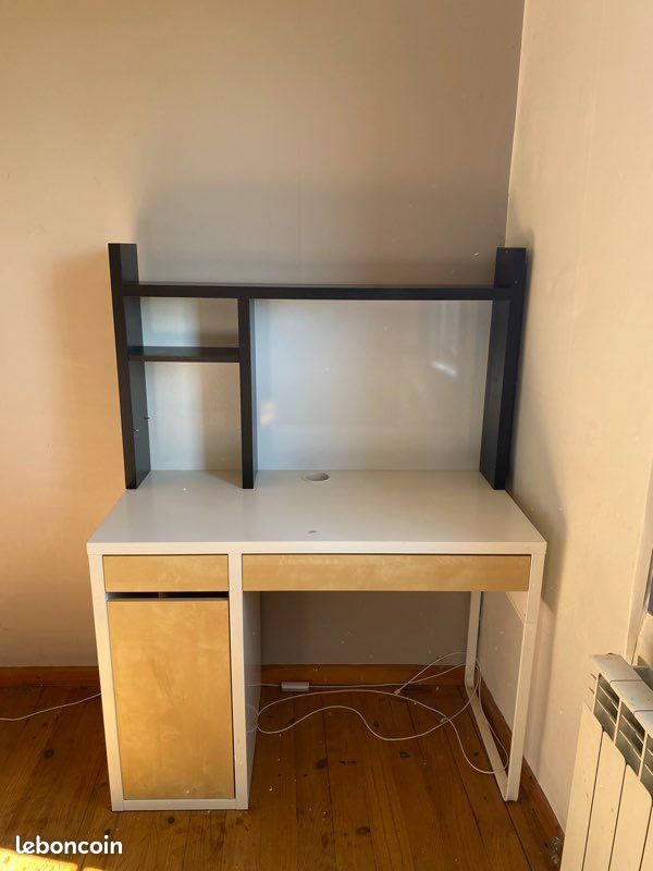 Bureau ikea micke (image 2)