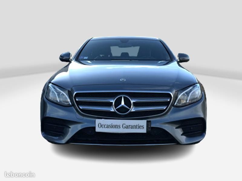 Mercedes Classe E Berline 300 de AMG Line (image 5)