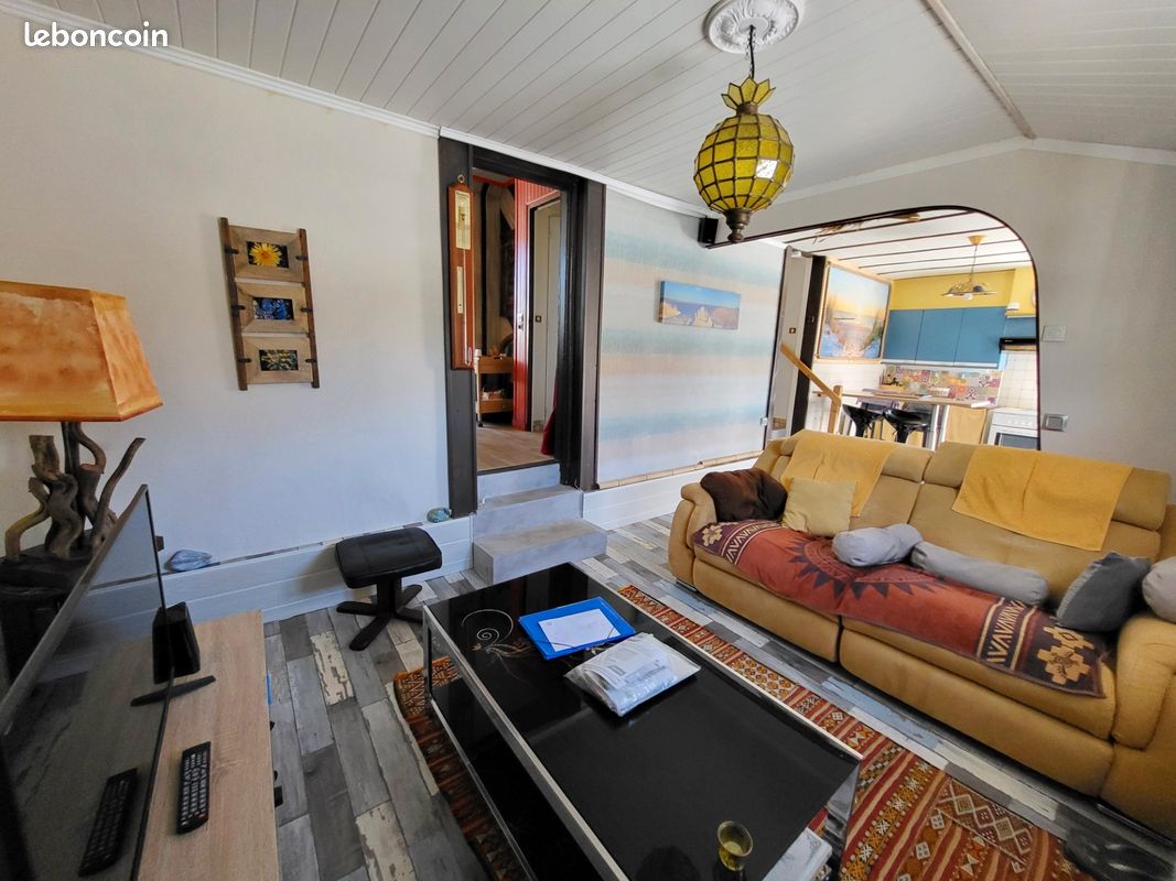 Maison 3 pièces 56 m² (image 7)
