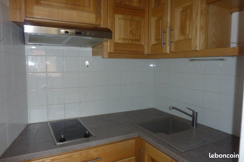 Appartement 2 pièces 31 m² · à Gap · 31 m² · 500 €/mois