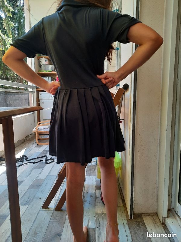 Robe de policiere (image 2)