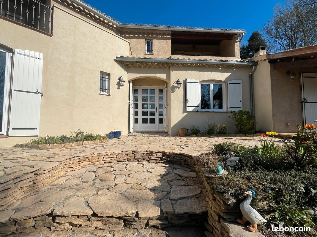 Maison 6 pièces 166 m² · à Les Mées · 166 m² · 460 000 €
