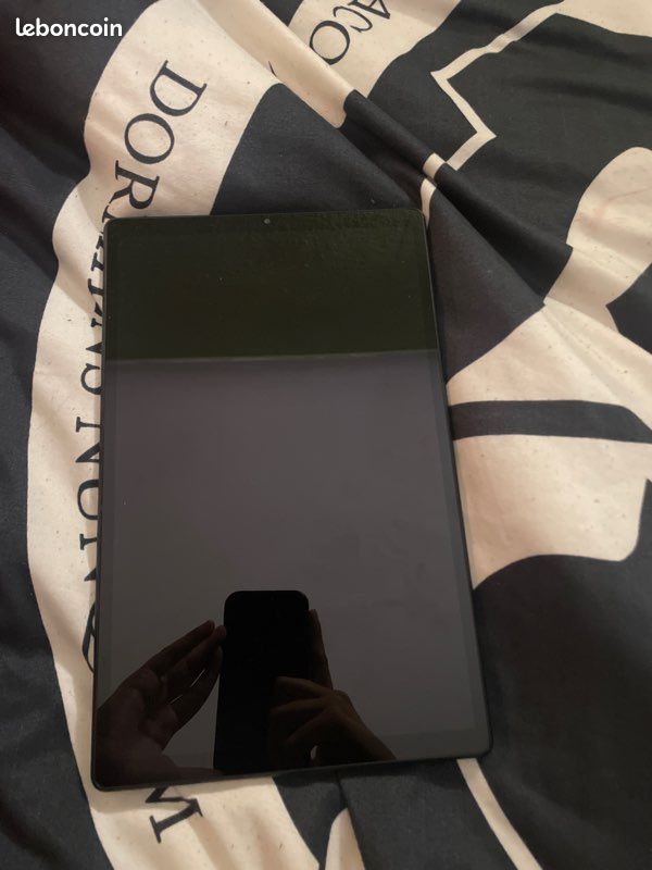 Tablette lenovo (image 1)