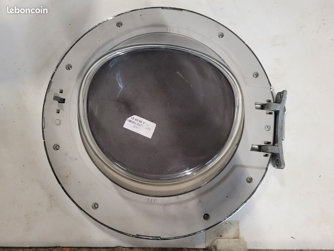 Hublot pour lave linge saba (image 4)