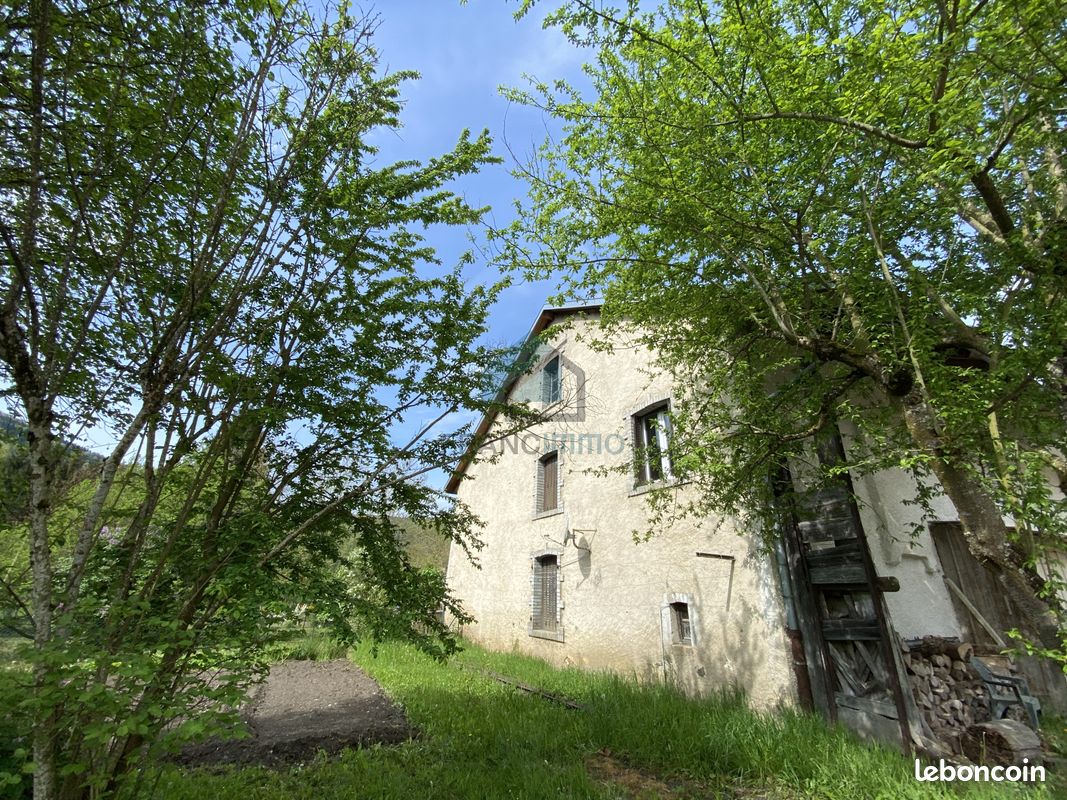 Maison 5 pièces 85 m² · à Glère · 85 m² · 65 000 €