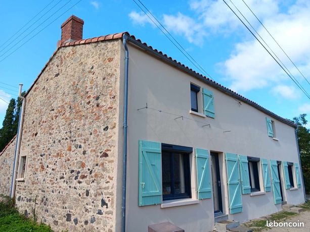Maison coup de cœur