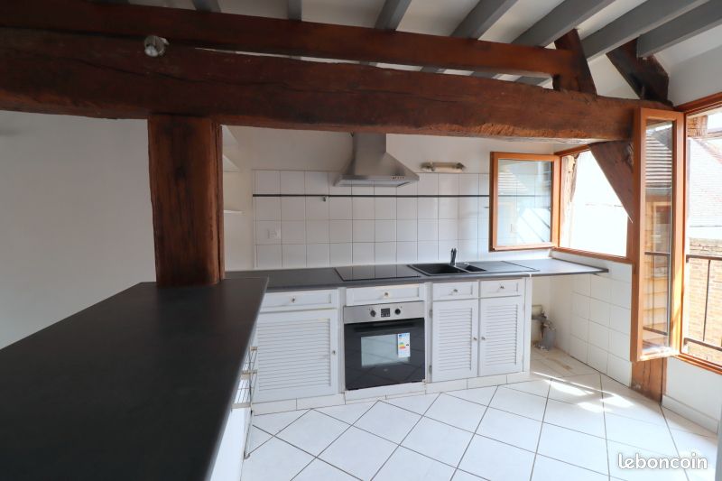 Appartement a louer troyes - 2 pièce(s) - 49 m2 - Surfyn