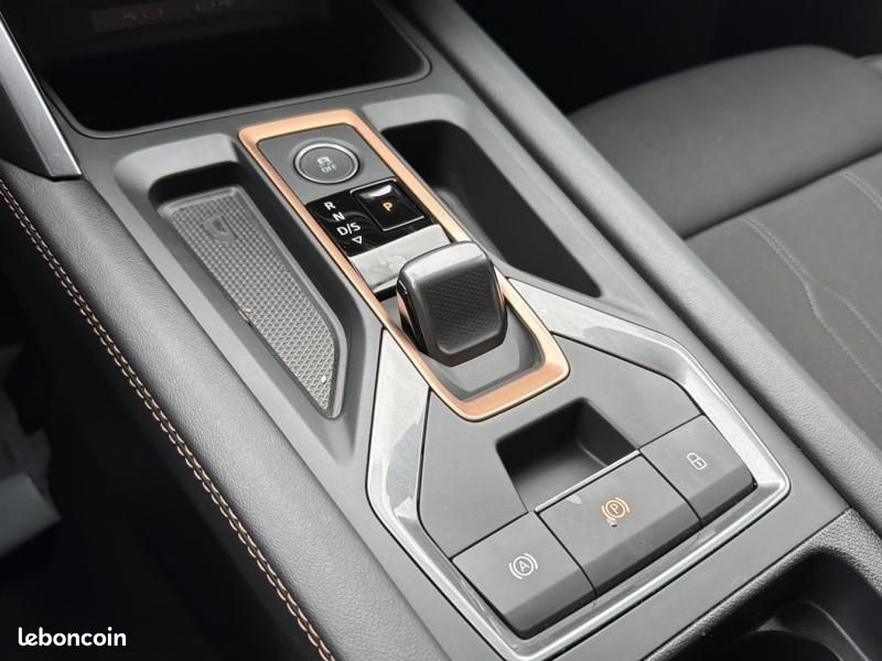 Cupra Formentor 2.0 TDI 150ch V DSG7 (image 17)