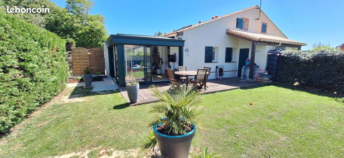 Maison 3 pièces 42 m² · à Pornic · 42 m² · 312 000 €