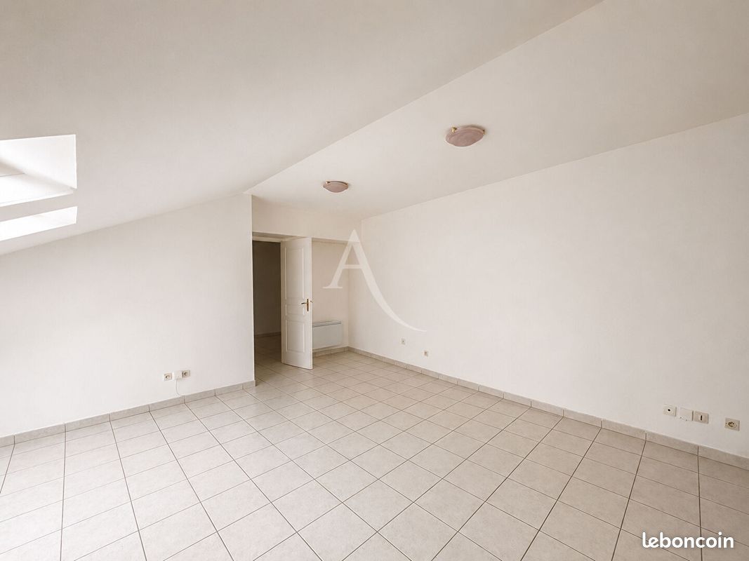 Appartement 3 pièces 67 m² · à Amiens · 67 m² · 835 €/mois
