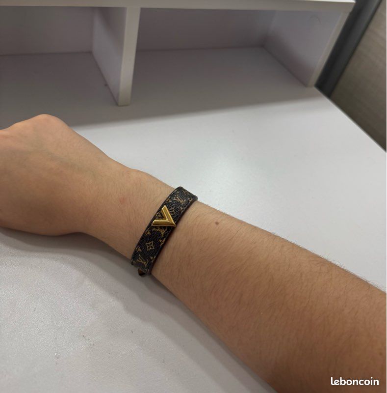 Bracelets louis vuitton (image 1)