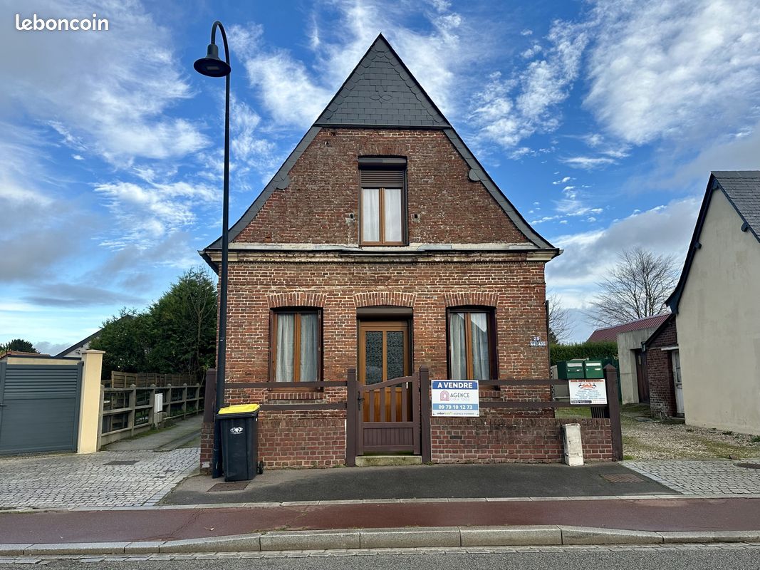 Maison 6 pièces 65 m² (image 1)