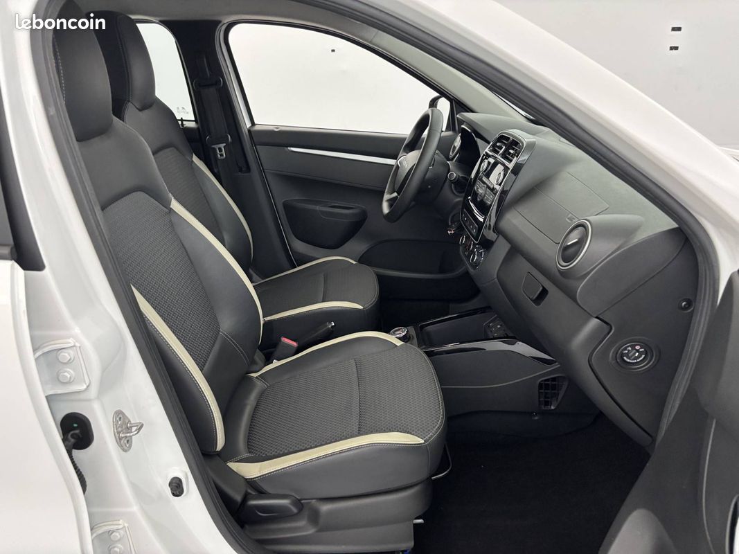 DACIA Spring Essential -23B (image 14)