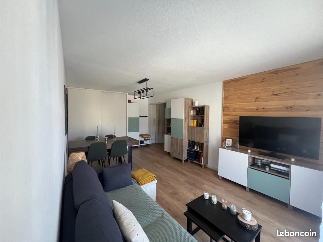 Appartement 3 pièces 60 m² · à Nîmes · 60 m² · 165 000 €