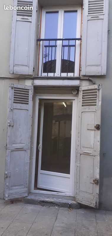 Appartement 2 pièces 46 m² · à Grenoble · 46 m² · 525 €