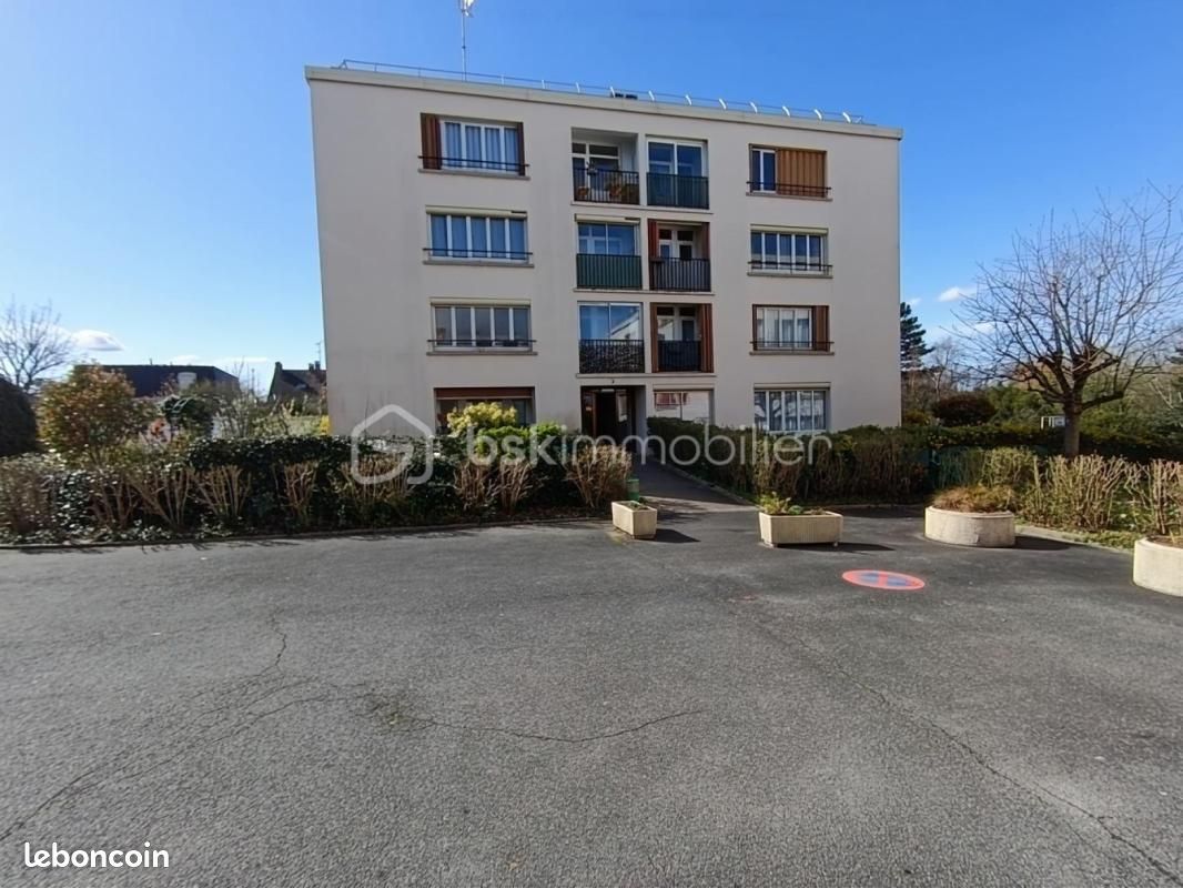 Appartement 4 pièces 73 m² (image 1)