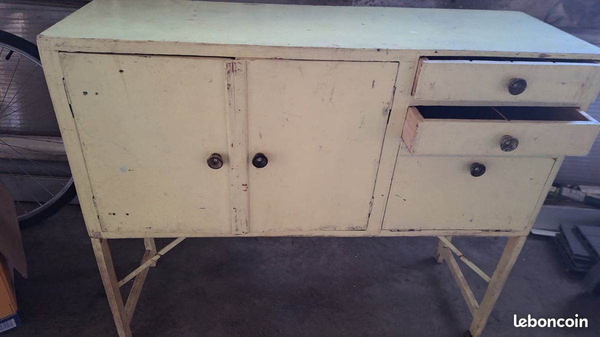 Meuble de rangement (image 1)