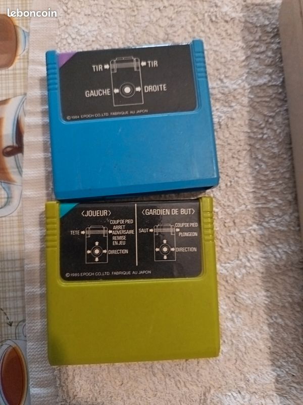 Console vidéo (image 3)