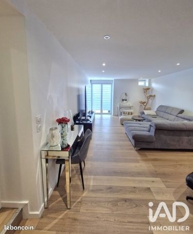 Appartement 5 pièces 106 m² · à Toul · 106 m² · 189 000 €