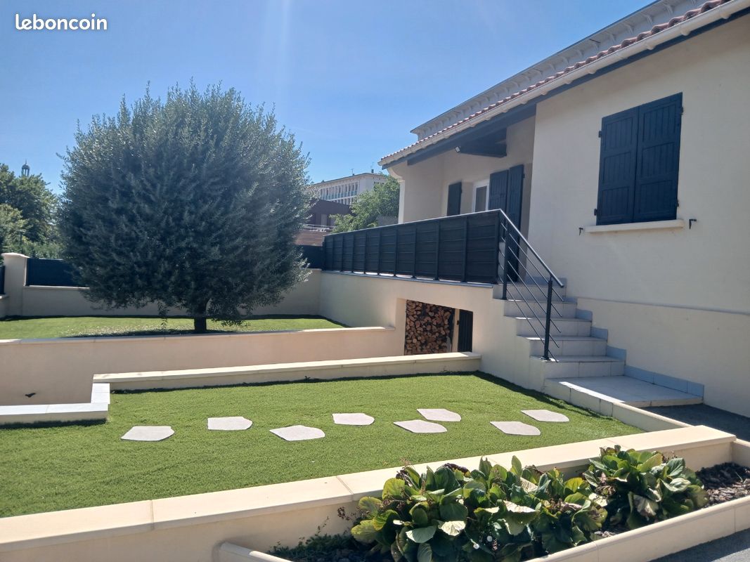 Maison 5 pièces 75 m² · à Condrieu · 75 m² · 269 000 €