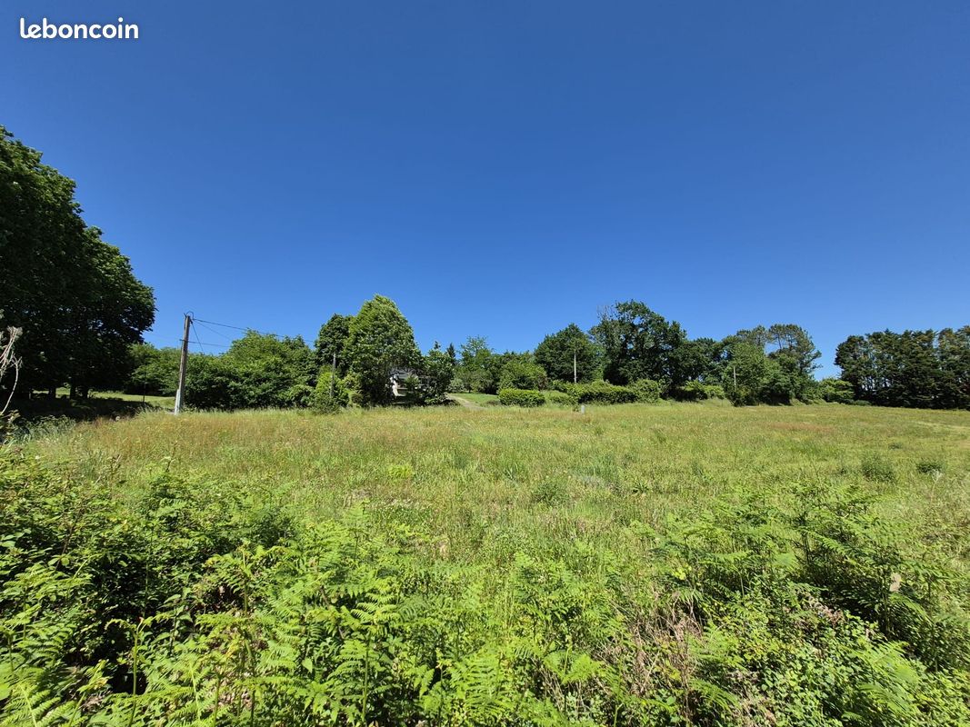 Terrain 903 m² · à Pouillon · 903 m² · 72 750 €