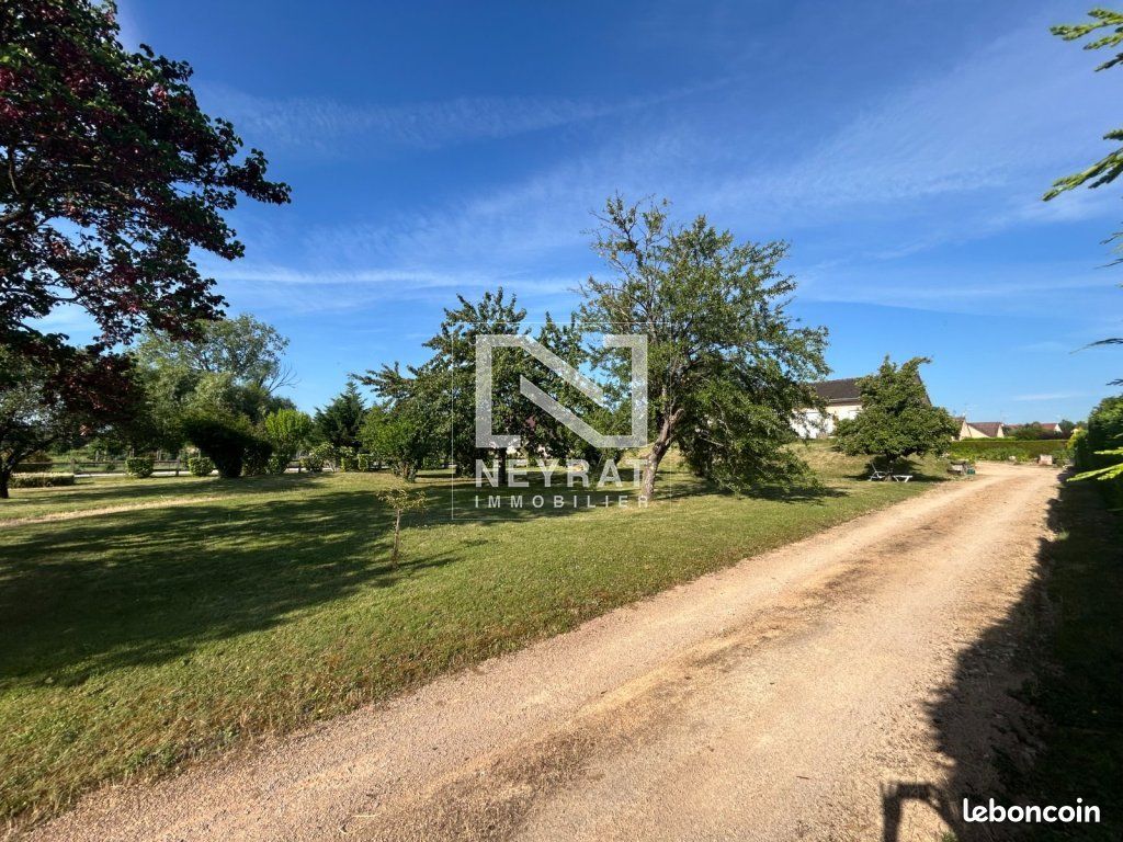 Maison 5 pièces 150 m² · à Sennecey-le-Grand · 150 m² · 285 000 €
