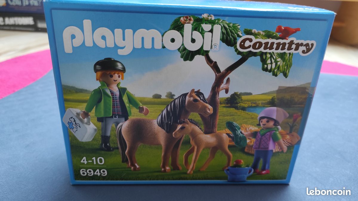 Playmobil (image 2)