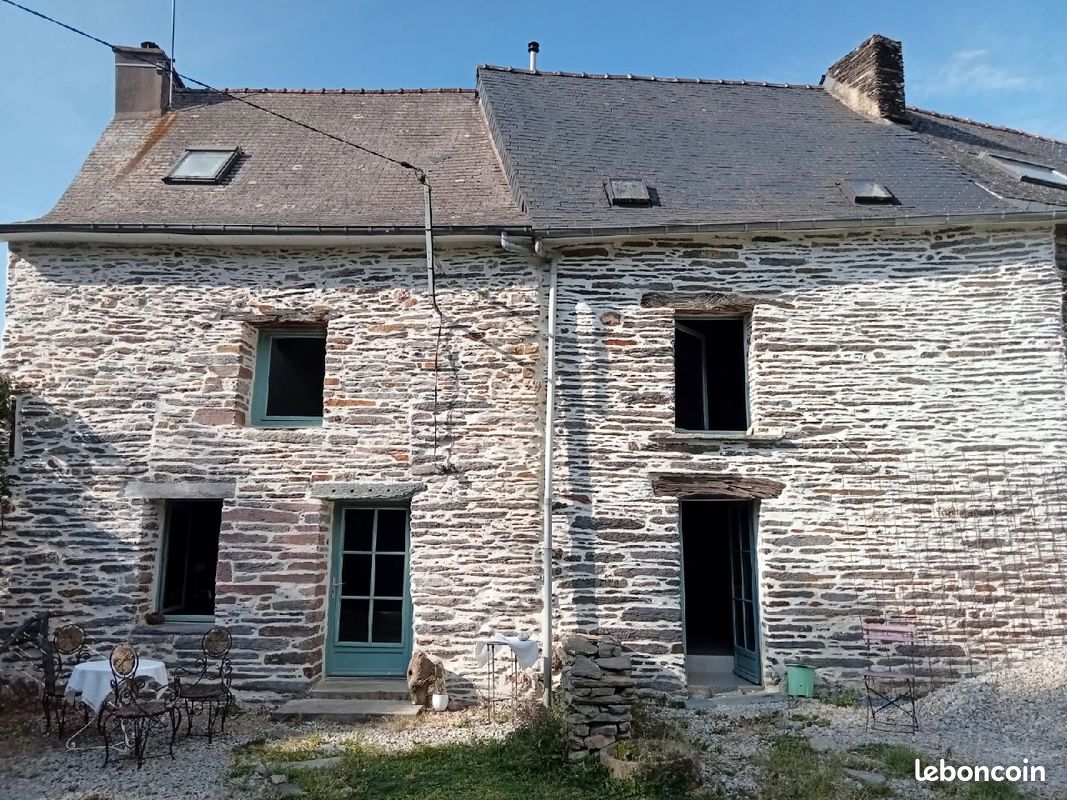 Maison 6 pièces 85 m² · à Saint-Just · 85 m² · 139 000 €