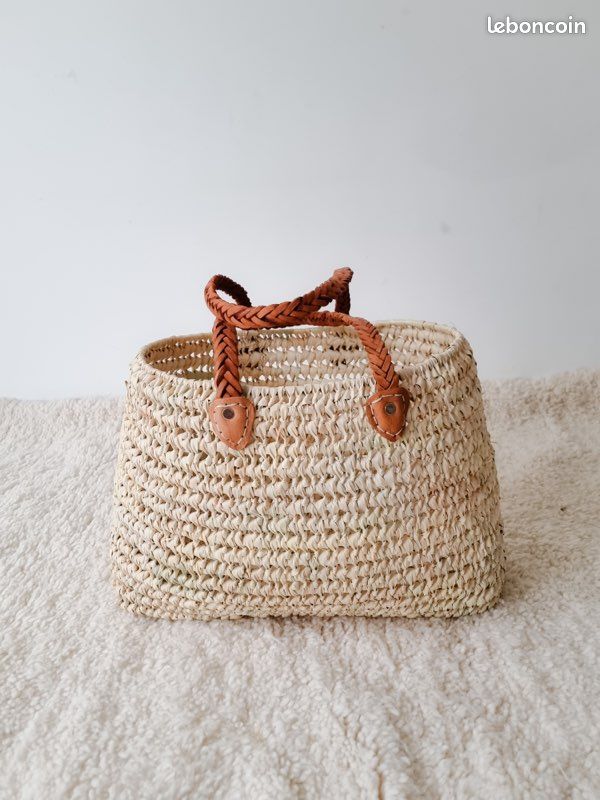 Panier de courses / de plage (image 6)