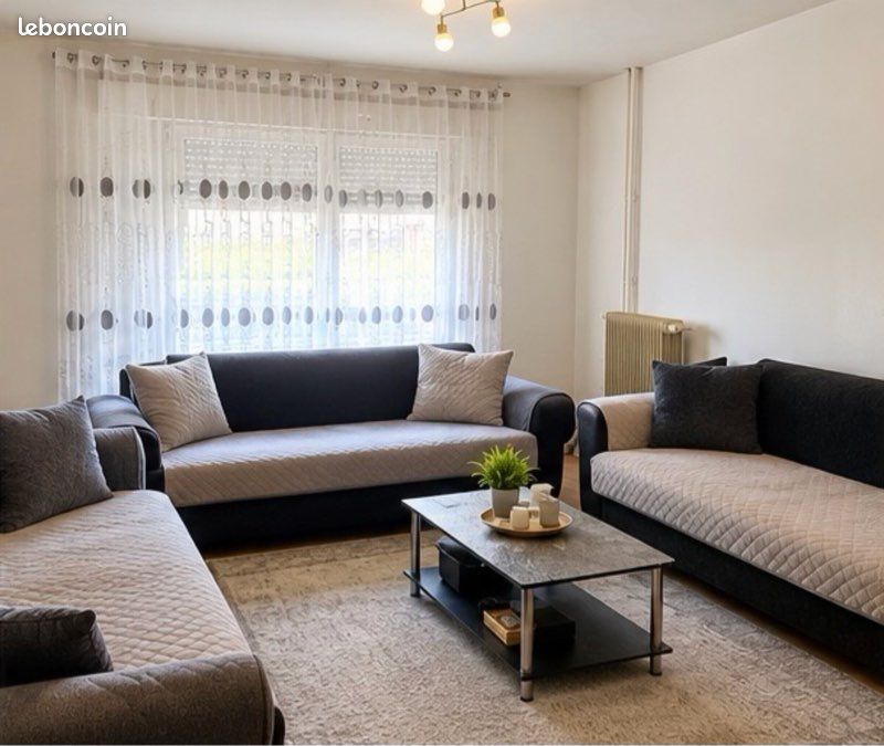 Appartement 4 pièces 80 m² · à Argenteuil · 80 m² · 174 900 €
