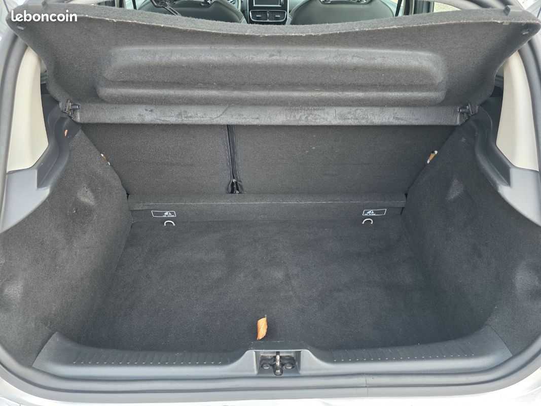 💎renault clio iv 1.5 dci 90 ch business bvm5 ⏩ PREMIERE MAIN - sans ad blue - android auto (image 12)