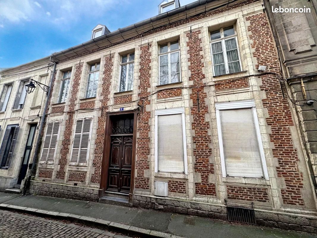 Maison 12 pièces 188 m² · à Cambrai · 188 m² · 204 900 €