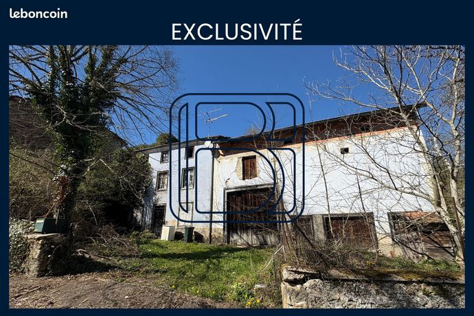 Maison 7 pièces 99 m²