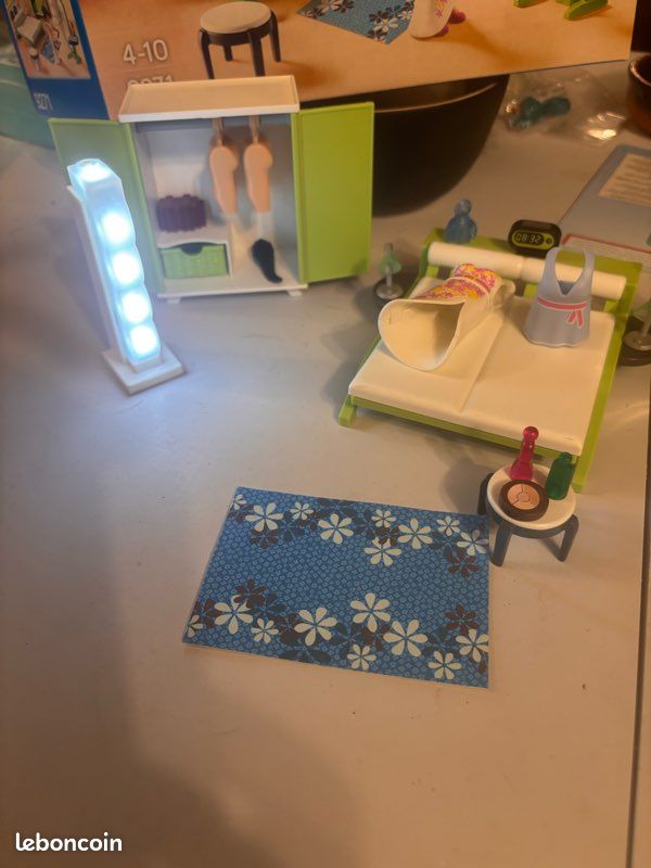 Playmobil City Life 9271 (image 3)