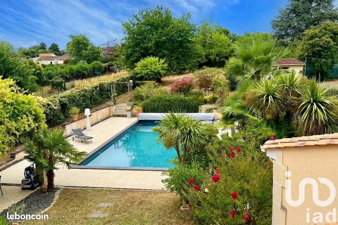 Propriété 7 pièces 200 m² (image 6)